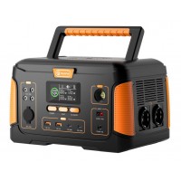 Φορητό Power Station 1000W 932Wh 252000mAh της Flashfish J1000plus.